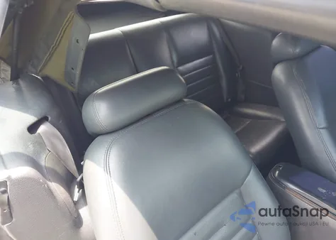 2004 Ford Mustang Gt from USA, damaged, VIN 1FAFP45X34F128048